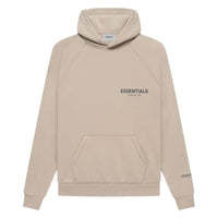 Fear of God Essentials Core Collection Pullover Hoodies NWT