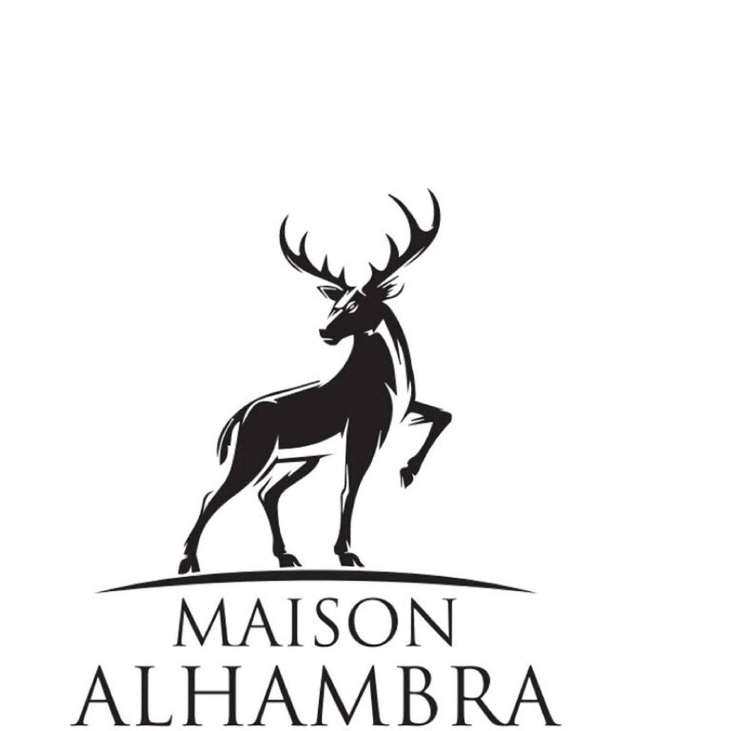 Maison Alhambra Opulence Leather Eau de Parfum