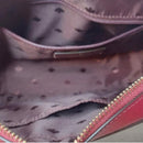 kate spade ♠️ Red Harper Crossbody Bag with chic design and versatile style-NWOT