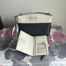 Kate Spade ♠️ Millie Grove Street Crossbody Bag w/ Madison Saffiano slim wallet