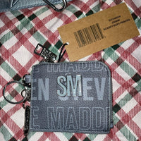 Steve Madden Hand/Crossbody Bag with Wallet