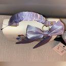Disney Lounge Fly Disney The Little Mermaid Daughters of Triton bundle NWT