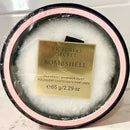 Victoria Secret Bombshell Fragrant Shimmer Dust Powder