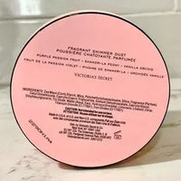 Victoria Secret Bombshell Fragrant Shimmer Dust Powder