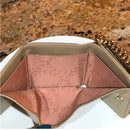 Stella McCartney Compact Trifold Wallet 🤩🔥❤️ EUC