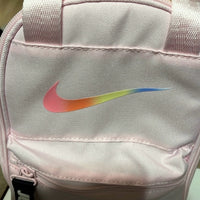 Nike JDI Shine Insulated Lunch Bag Pink Foam NWT