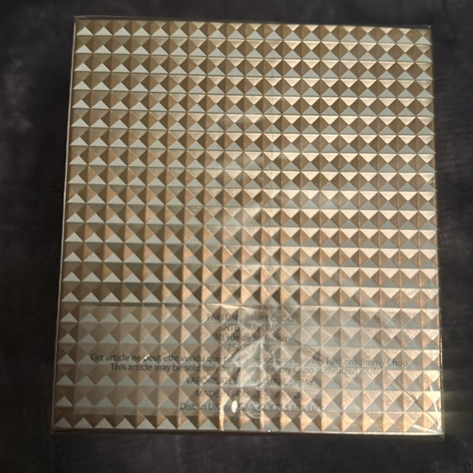 Jimmy Choo Illicit Perfume 100 ML / 3.3 FL Oz NIP