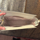 Kate spade ♠️ Small Grand Street Hayden Crossbody Muted Taupe EUC