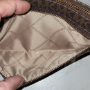 Michael Kor Jet Set Wristlet