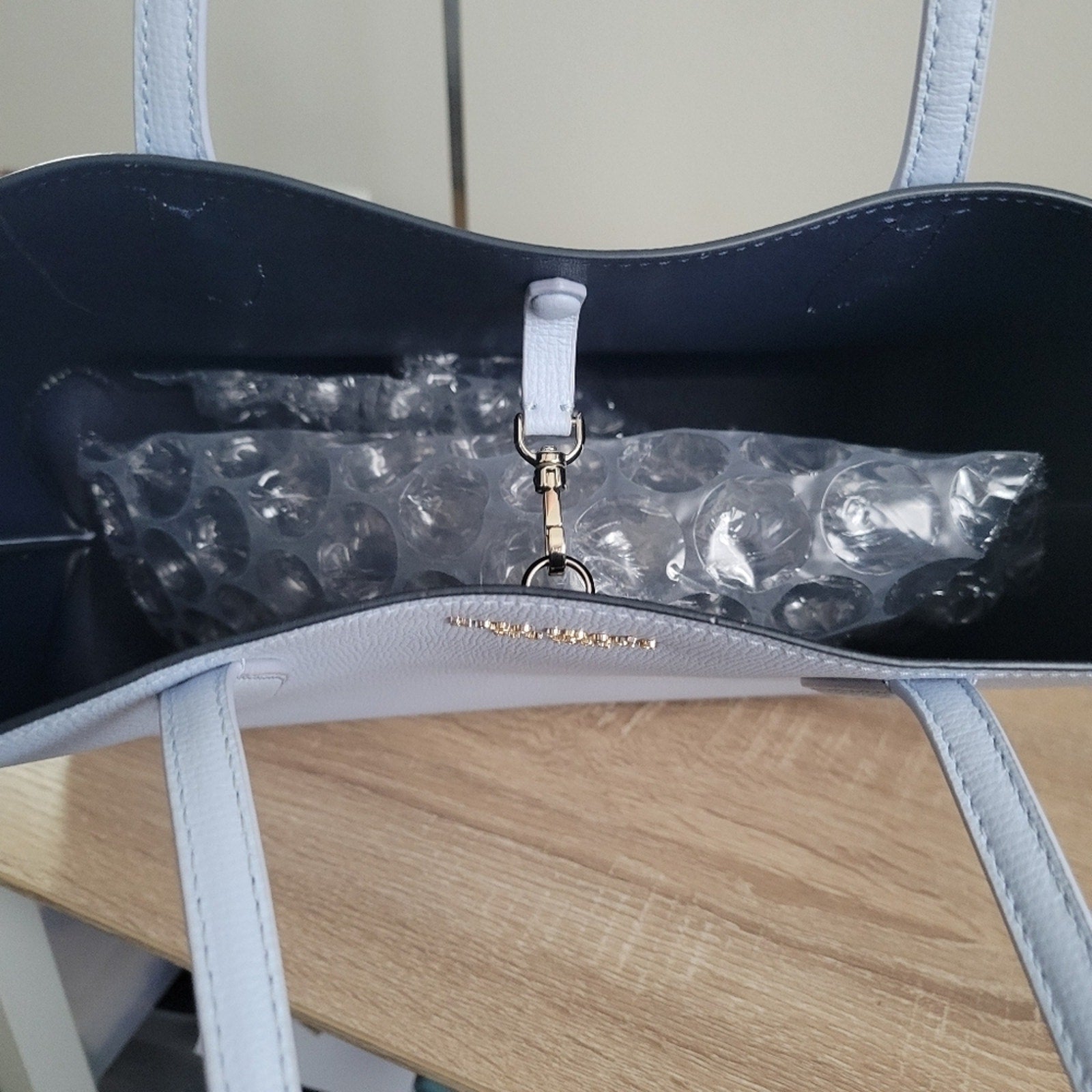 Kate Spade ♠️ Aldy Large Leather Tote