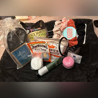 Self-Care relaxation Bundle (UNISEX)