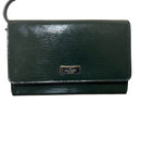 Kate Spade ♠️ Crossbody DARK Forest Green