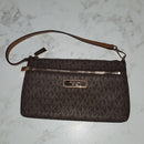 Michael Kor Jet Set Wristlet