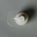 Minimalist White Hand Soap