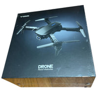 YOMI Black Drone Quadcopter - LF620