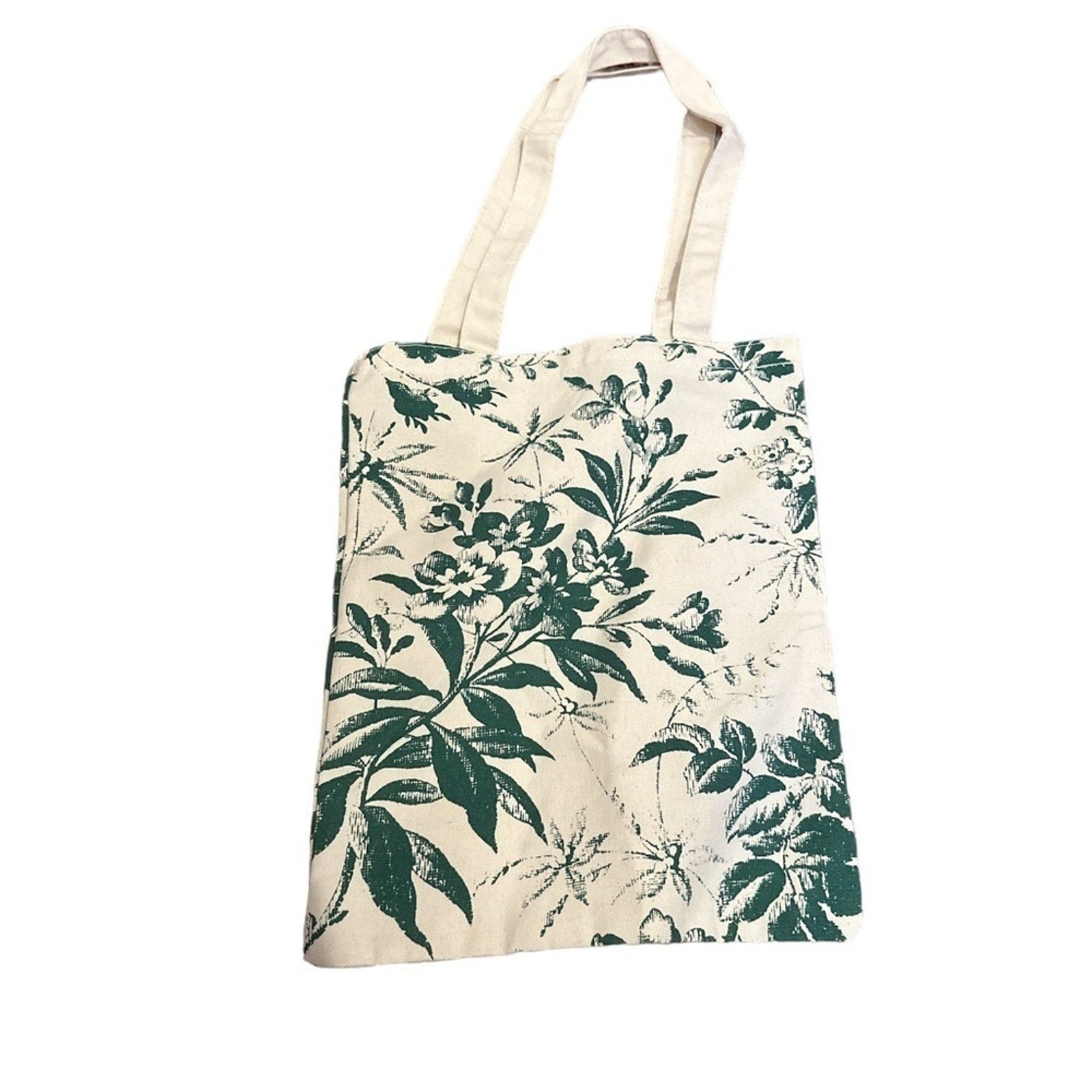 Gucci Floral Beauty Floral Tote -new . Canvas