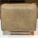 Stella McCartney Compact Trifold Wallet 🤩🔥❤️ EUC