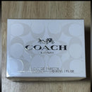 Coach Signature New York 1 Oz (30ML)