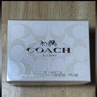 Coach Signature New York 1 Oz (30ML)