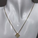 Authentic Vintage Givenchy Necklace