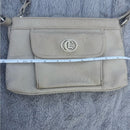 CL Tan Crossbody