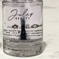Julep Strength In Numbers Nail Therapy .74 OZ