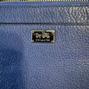 Coach Leather Crossbody