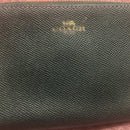 Green Coach Wristlet NWOT; NO CALLOUTS