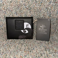 NWT Disney Loungefly The Nightmare Before Christmas Wallet