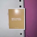 Michael Kors White Saffiano Leather XL NWT XL 6"x10" White Wristlet-Item