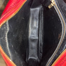 LOUIS VUITTON
Trocadéro leather crossbody bag
Good condition
