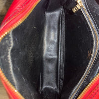 LOUIS VUITTON
Trocadéro leather crossbody bag
Good condition