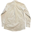 Cat & Jack XL (16) White Button Down