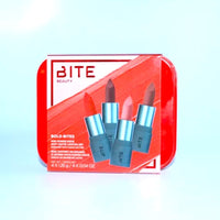 Bite Beauty Bold Bites Lipstick Set
