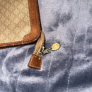 Brown and Tan Designer Men's Bag