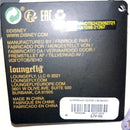 Lounge Fly Disney The Little Mermaid Daughters of Triton bundle NWT