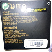 Lounge Fly Disney The Little Mermaid Daughters of Triton bundle NWT