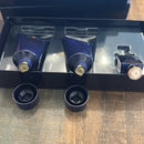 Versace Pour Homme Dylan Blue Travel Gift Set, NIP