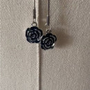 Camellia Flower Necklace