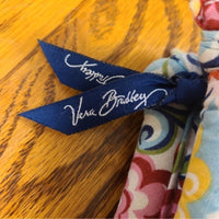 Vera Bradley Floral Tote Bag - Multicolor