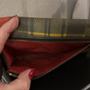 Dooney & Bourke Leather Wallet