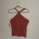 Women's Halter Top