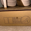 Charlotte Russe - Elegant Nude Pumps