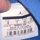 Men’s Nike Jordan Formula 23 Toggle