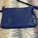 Coach Leather Crossbody