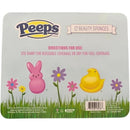 Peeps Beauty Sponges Set - Multicolor