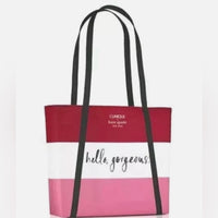 Kate Spade Clinique Tote Bag