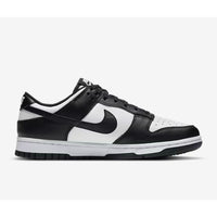 Nike Dunk Low- Panda