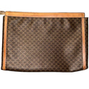 Celine: Macadam Portfolio Vintage
