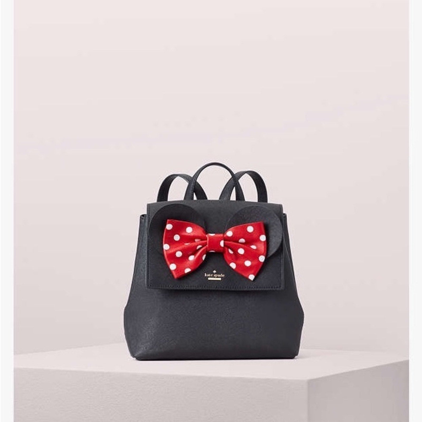 Kate Spade ♠️ New York X Disney Minnie Mouse Neema - NWOT